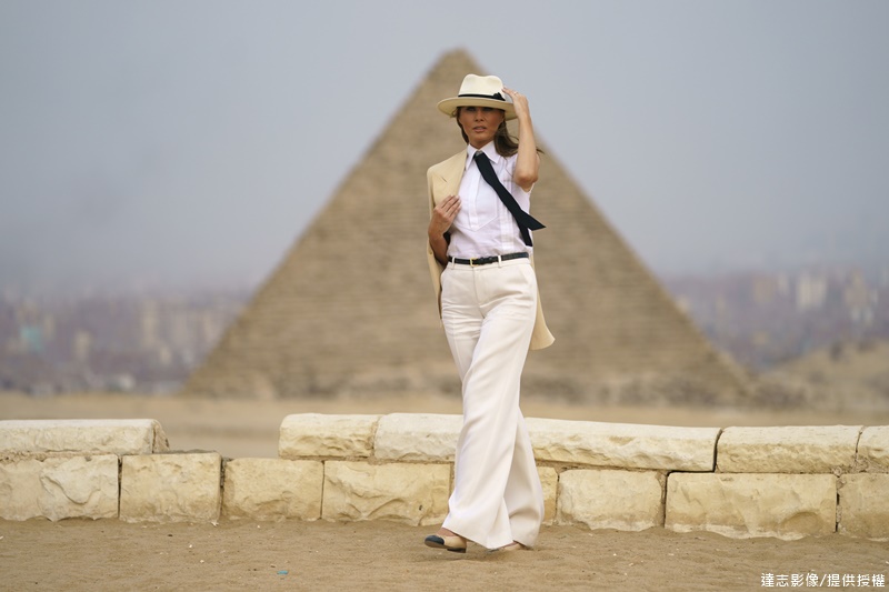 US First Lady: I Am the Most Bullied Person in the World
