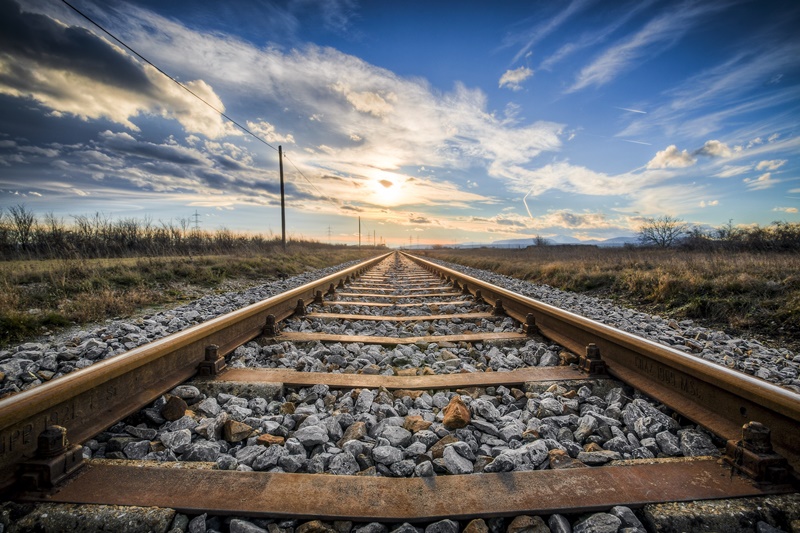 Saying Goodbye to on-the-ground Railways