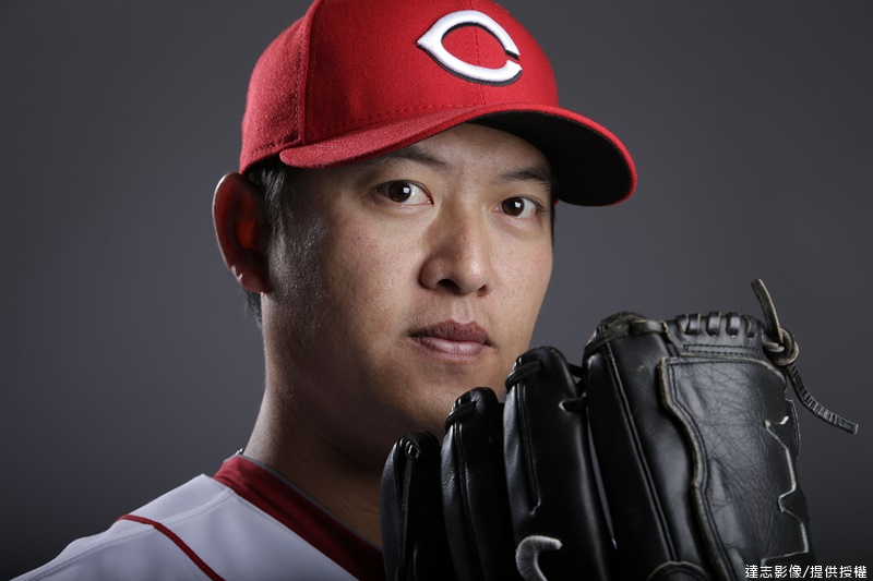 A Documentary on Taiwanese Pitcher Chien-Ming Wang