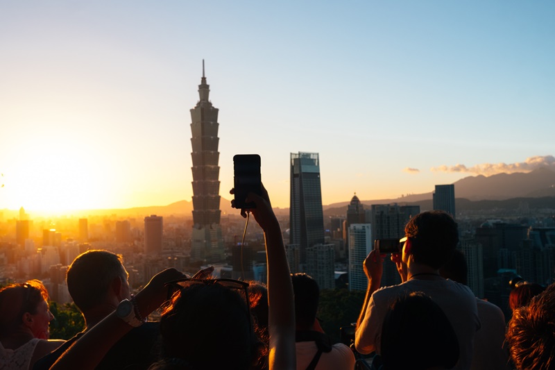 Culture in Taipei