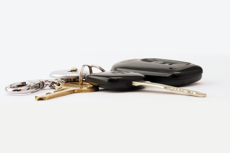 Where Is the Key?