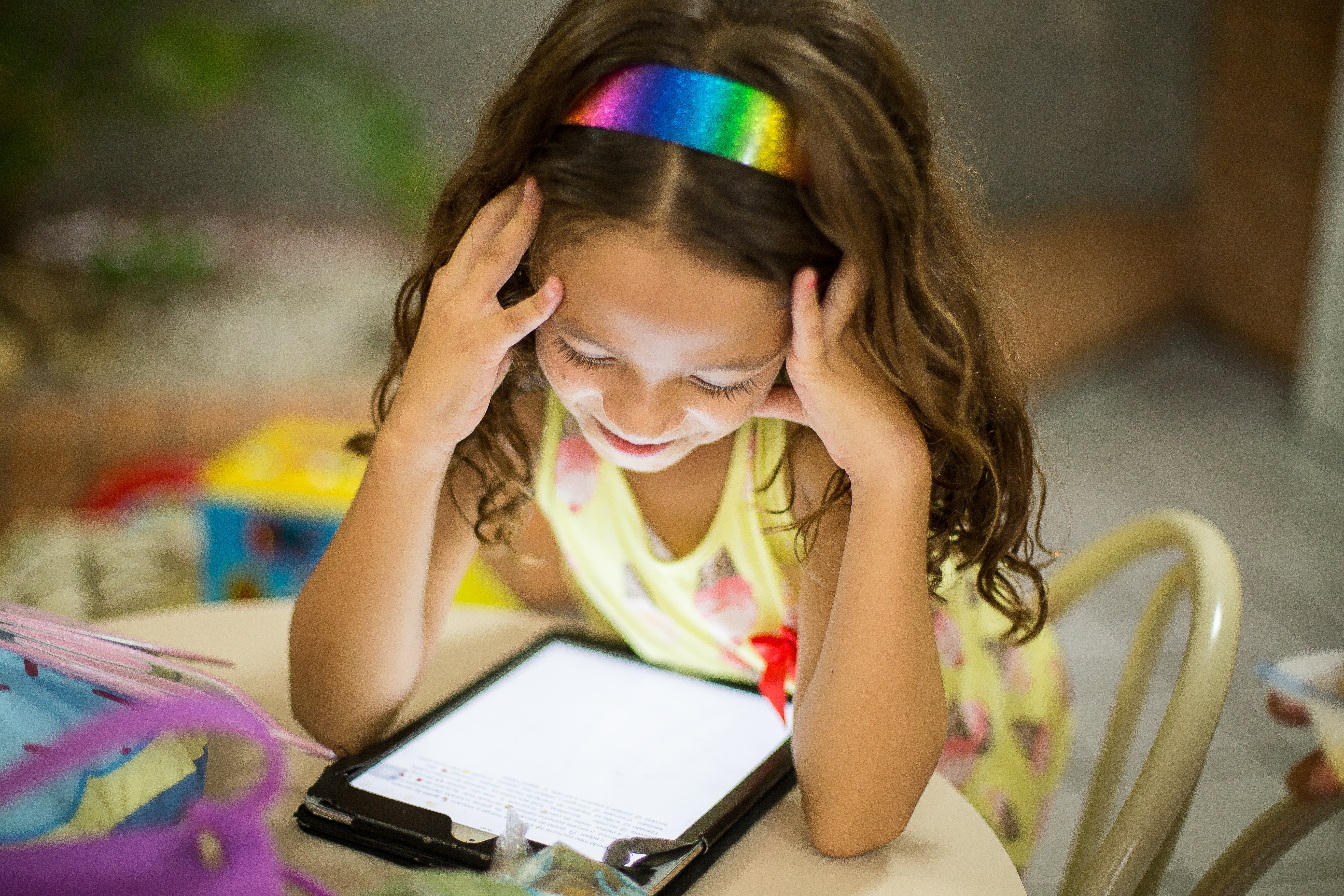 Japan Introduces New Classroom Technology