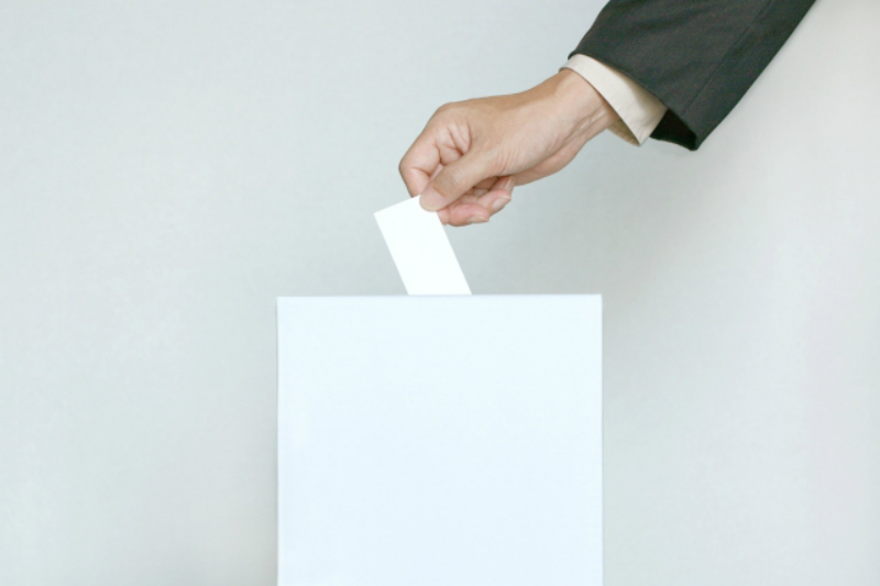 “Elections Always Have a Twist!”— Interview with Media Insider Clara Zhou
