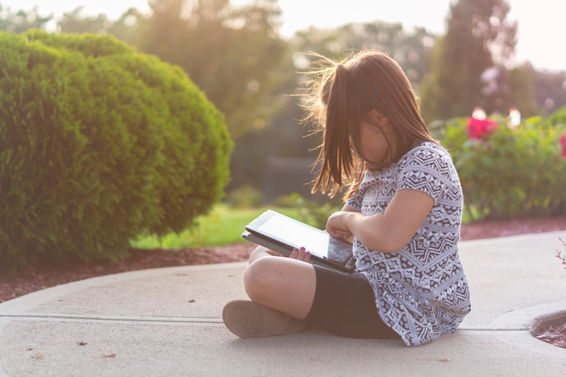 Silicon Valley Execs Are Banning Their Kids from Using the Devices They Created