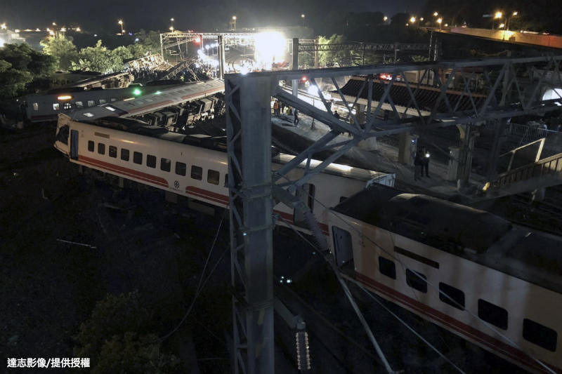 Japanese Manufacturer Finds Design Flaw in Puyuma Trains