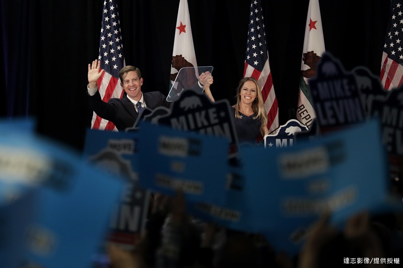 2018 US Midterm Election Results