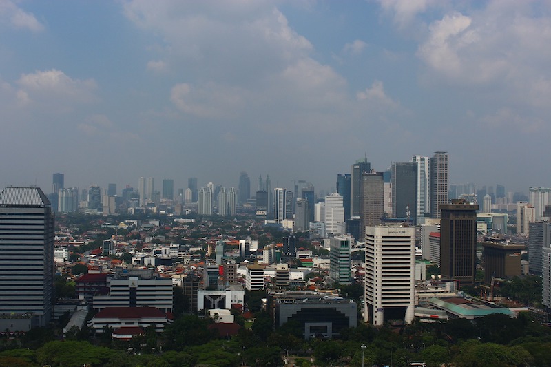 Indonesia’s Millennials Are Not Voting