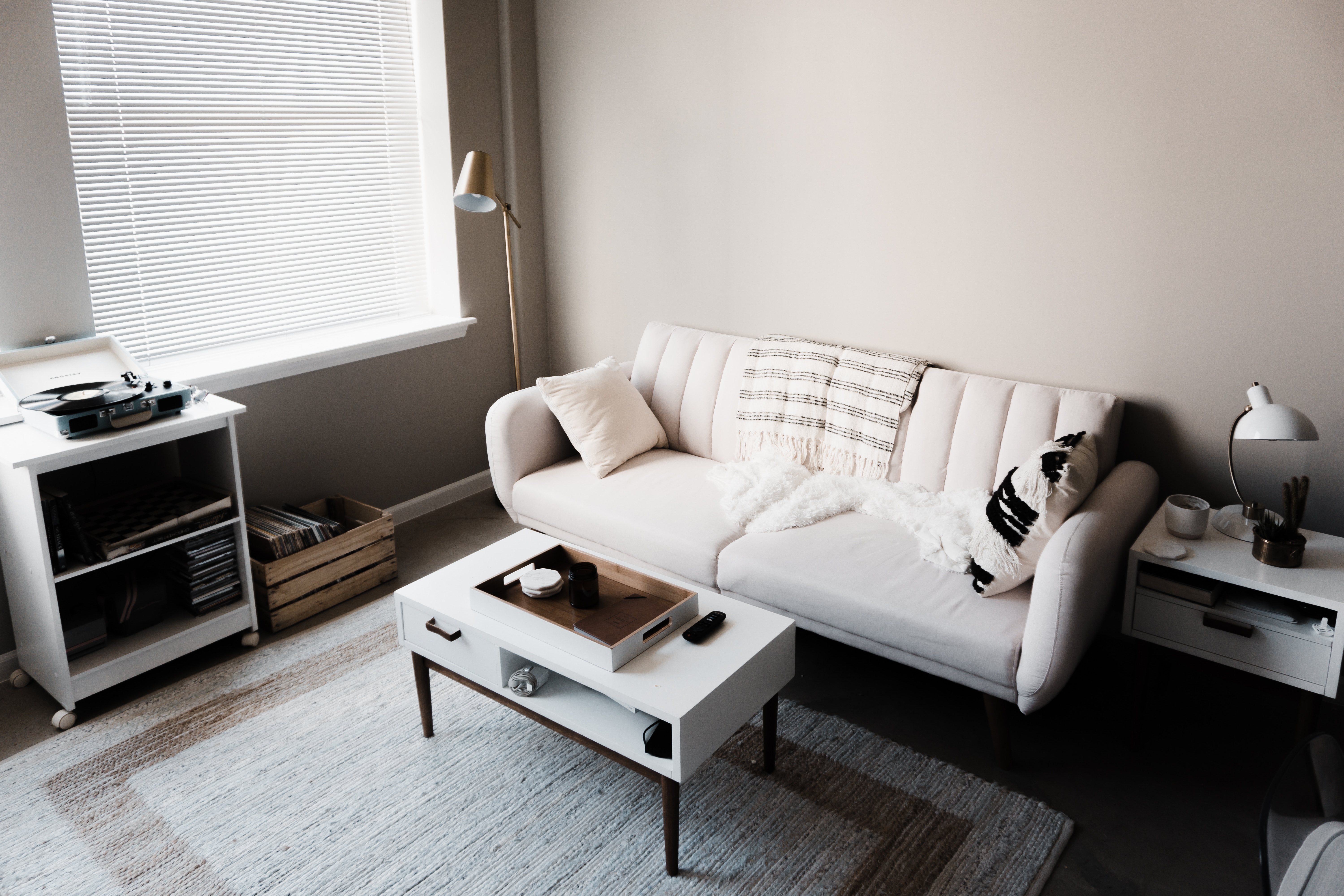 Rent an Apartment (Part 2)
