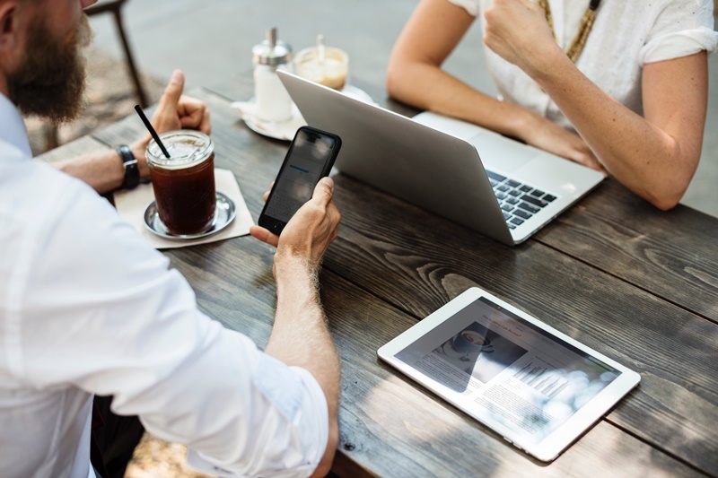 Treat Your Phones and Computers Right (Part2)