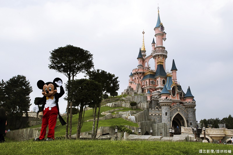New “Magical Funeral” at Disneyland