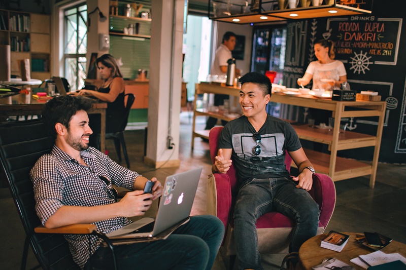 Do You Switch Jobs Constantly?