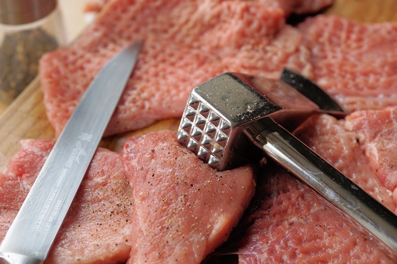 Shop Carefully and Eat Safely