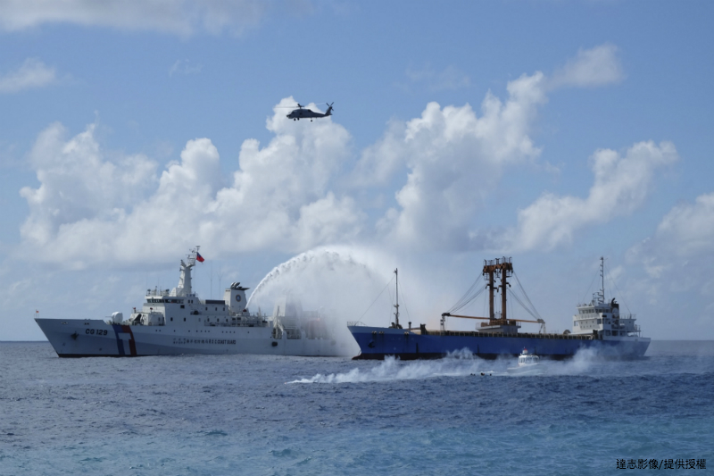 Is it Possible to Drill For Oil on Taiping Island?
