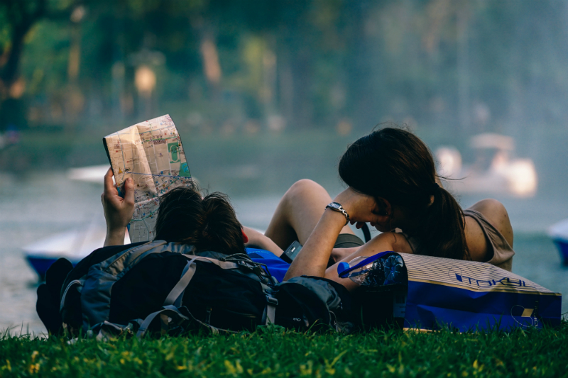 Do You Have Any Travel Plans This Year?