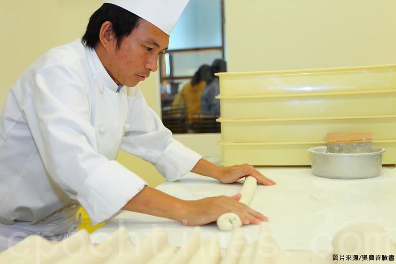 Can a Baker Be Apolitical?