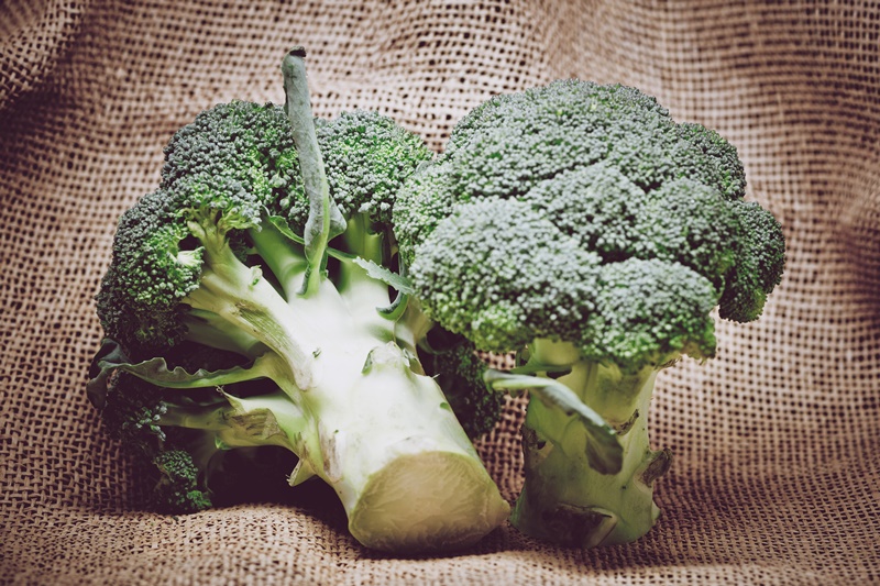 Foods to Help Prevent Cancer