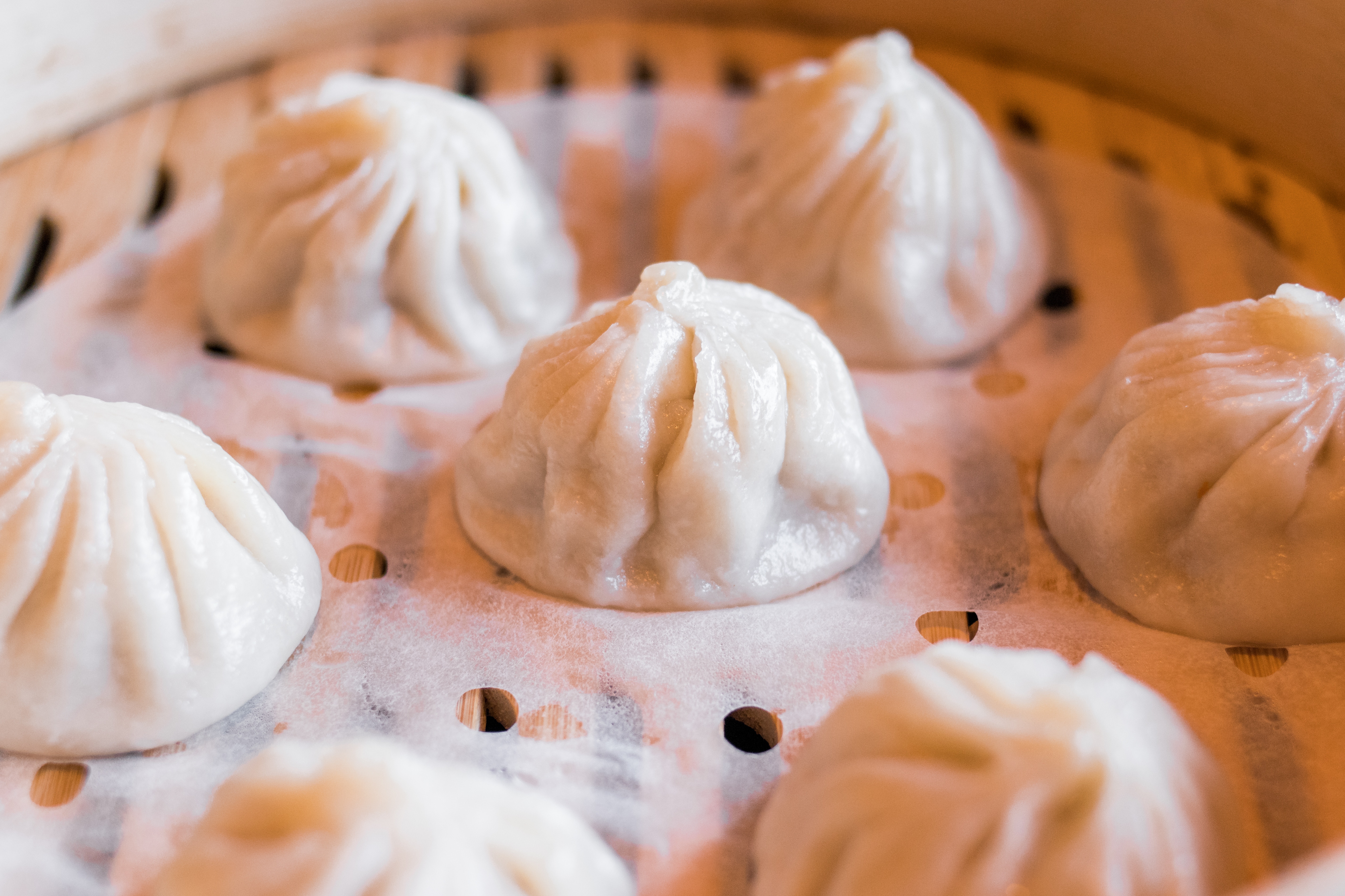 Din Tai Fung is in London