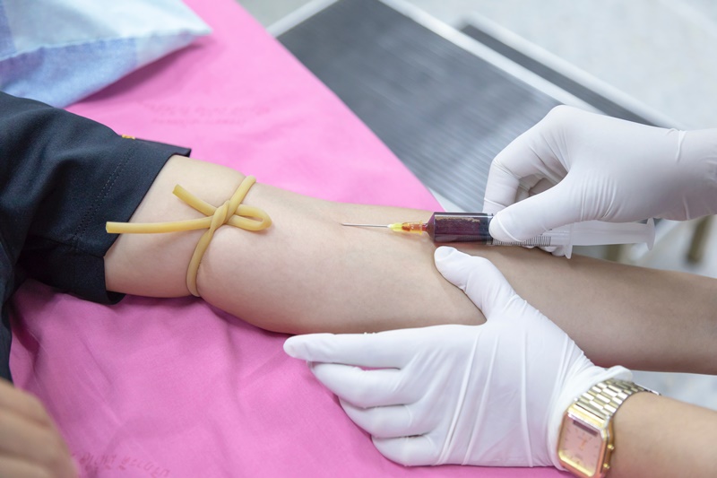 A Gift that Saves Lives