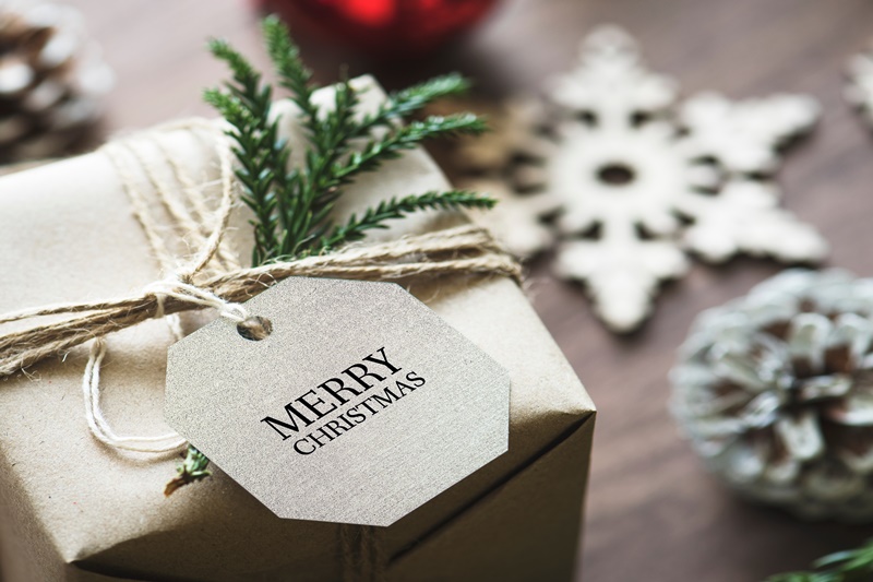 A Christmas Surprise