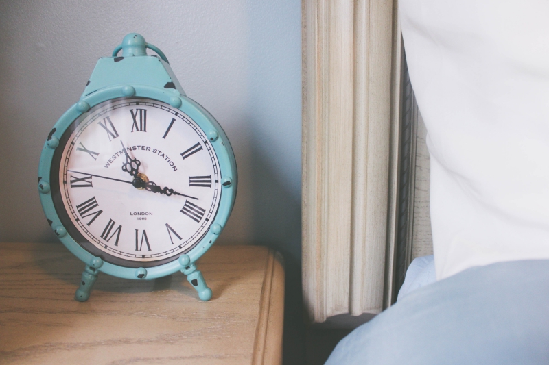 Smart Alarm Clocks