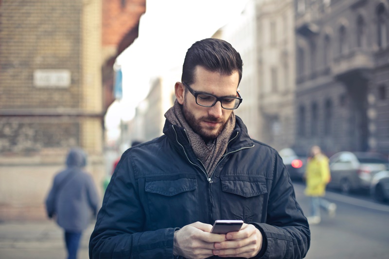 German Smartphone, Made Differently