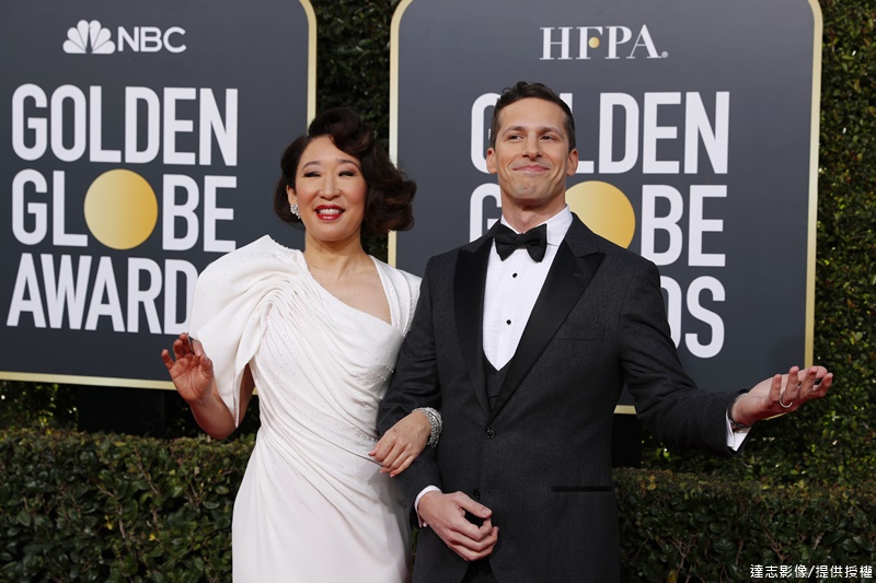 Golden Globe Awards