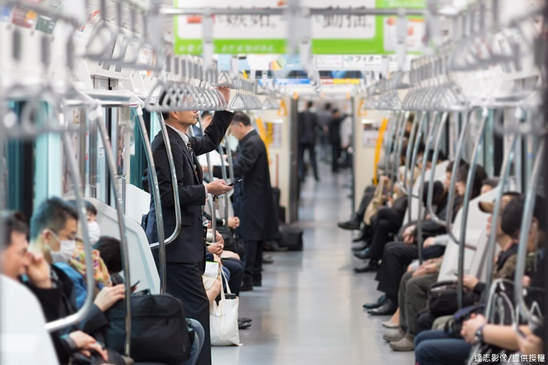 Tokyo Metro’s “Tempura and Soba Challenge”