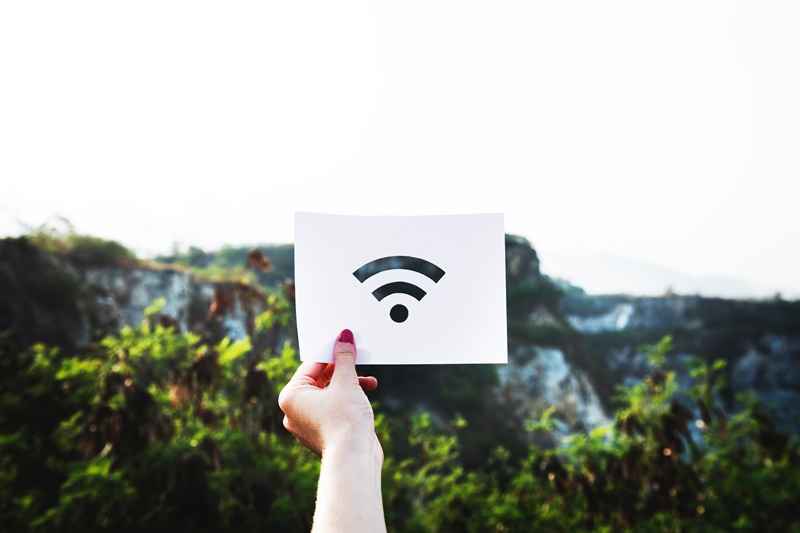 The Next Frontier in the Internet Race