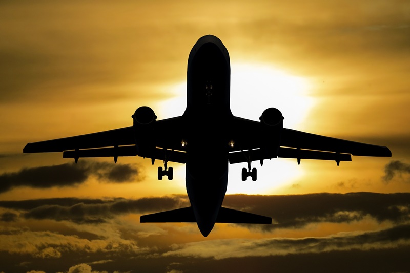 Pilot Strike at China Airlines Drags On
