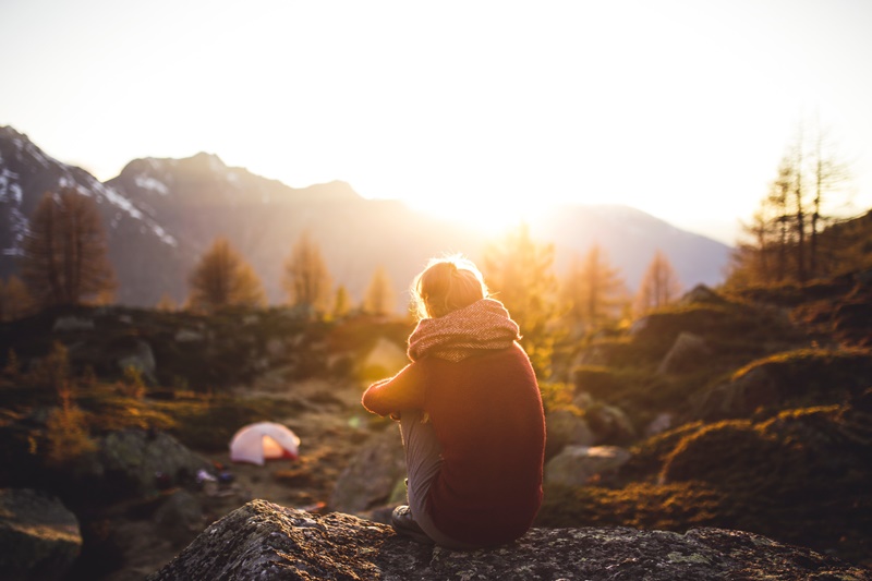 Early Bird or Night Owl? It May Be in Your Genes