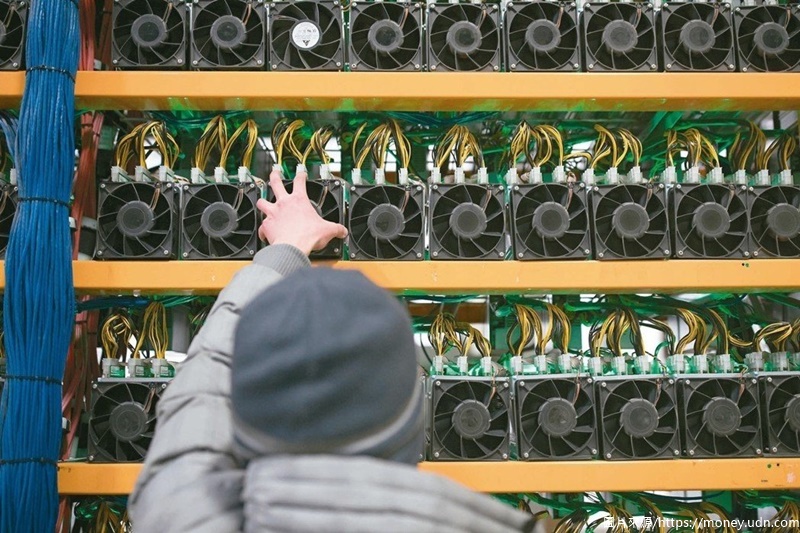 Mongolia Emerges as a Bitcoin Mining Hub