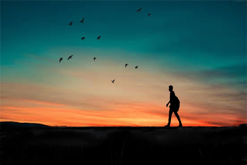 Travel Solo and Meet New Friends
