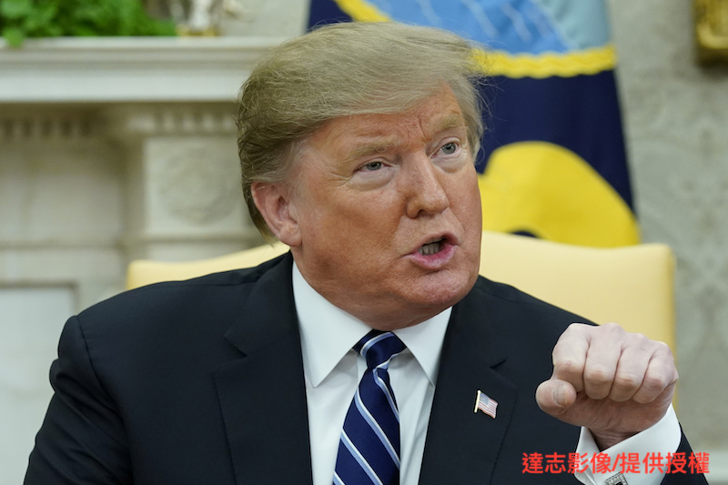 16 US States Sue Trump for Emergency Declaration