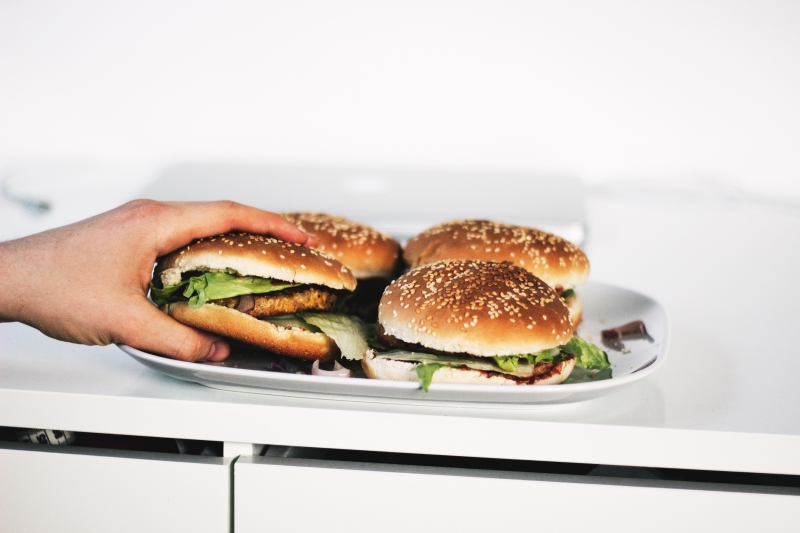 Stop Pigging Out!