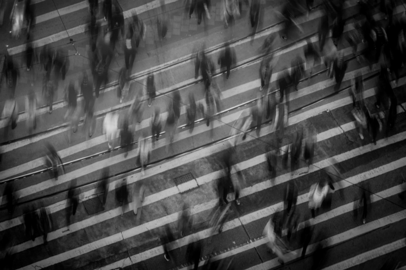 Over 90% of Japanese Companies Are Hiring Foreigners