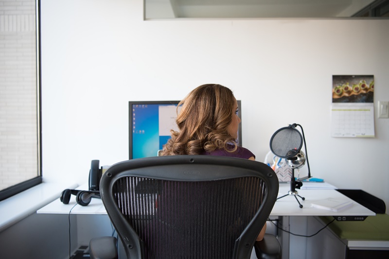 Is Your Supervisor a Narcissist?