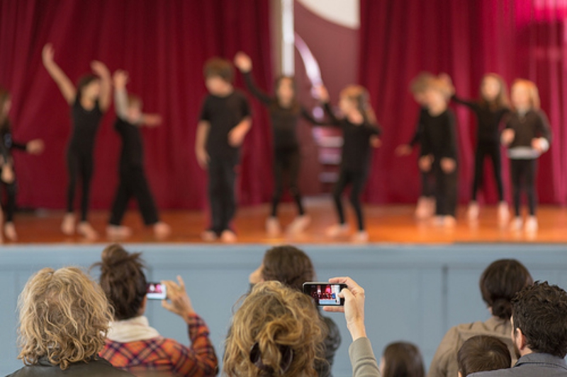 The Flying Fish to Perform in Poland