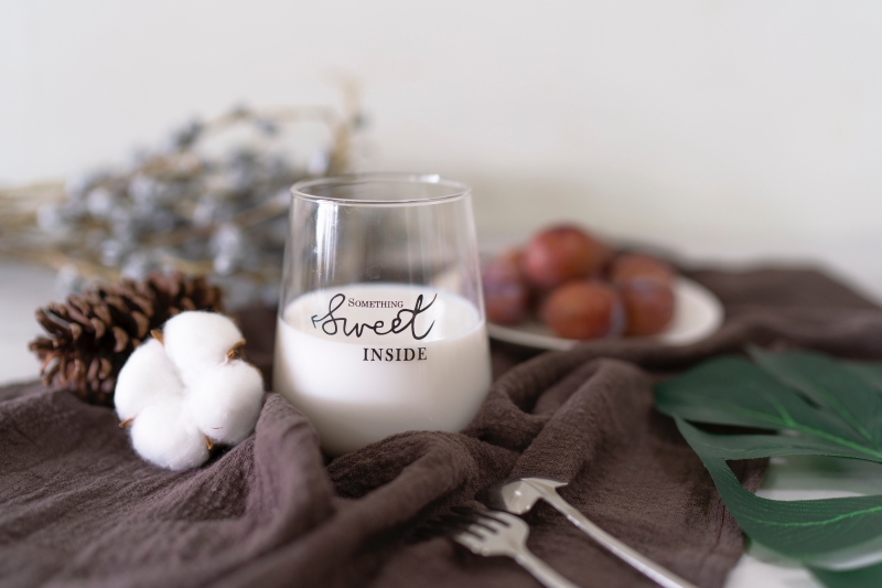 Skim Milk Causes Breakouts