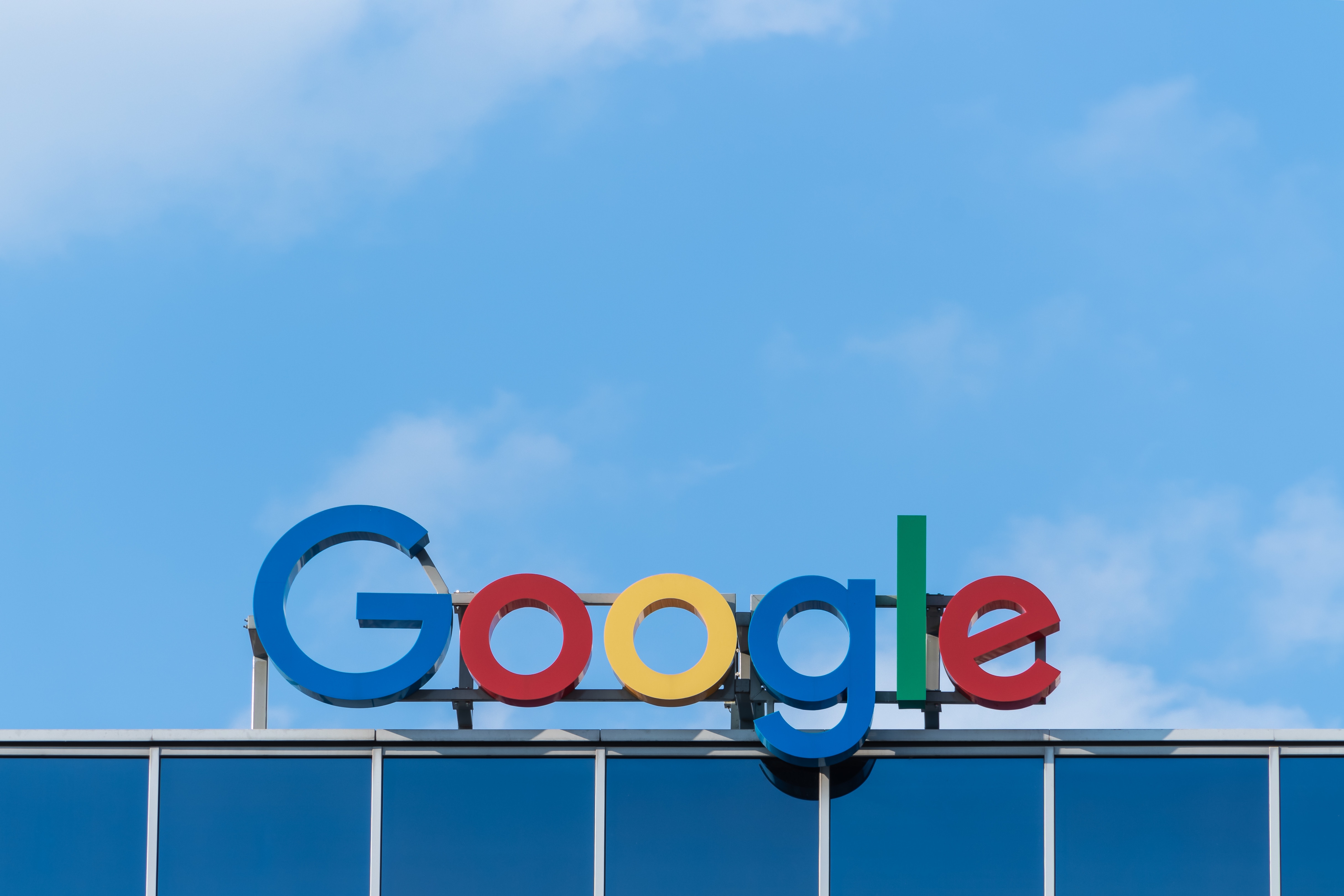 Google Outage