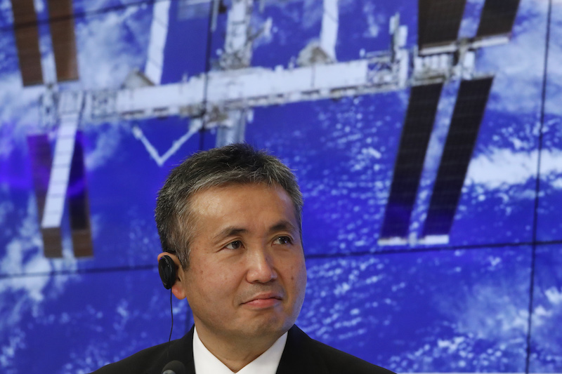 Toyota Announces Plan to Get Wheels on the Moon