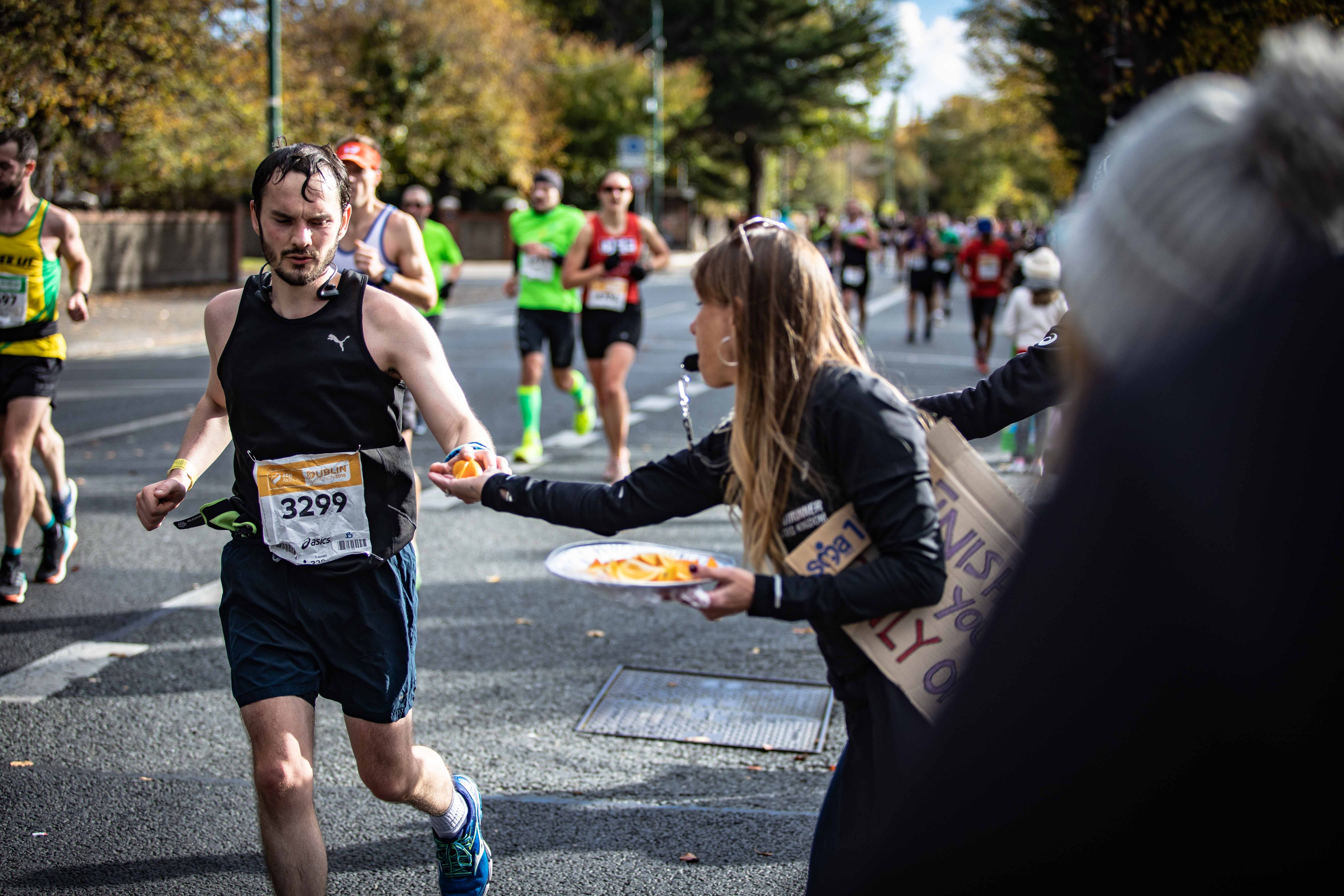 Marathon du Medoc