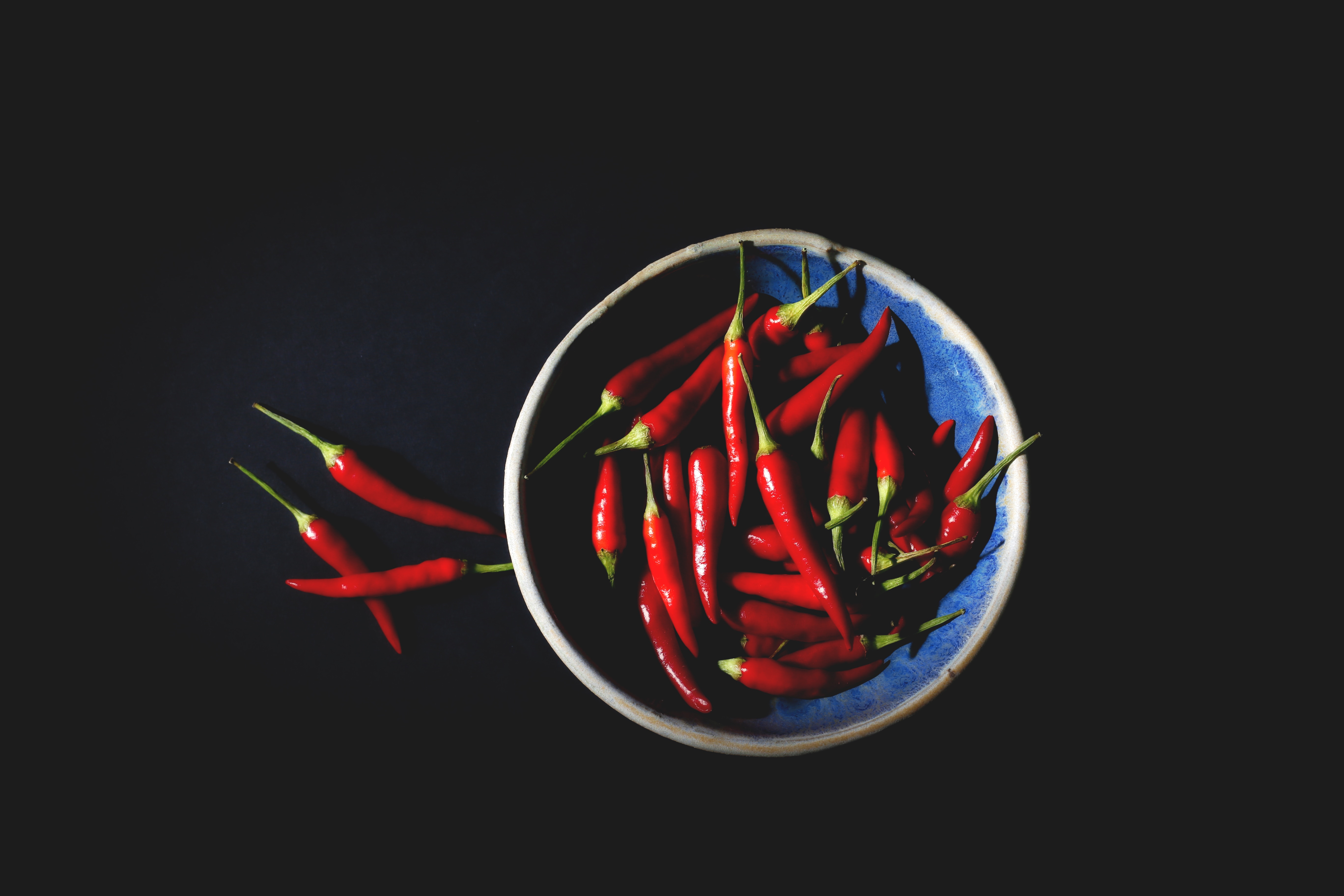 Malaysia’s Spiciest Instant Noodles