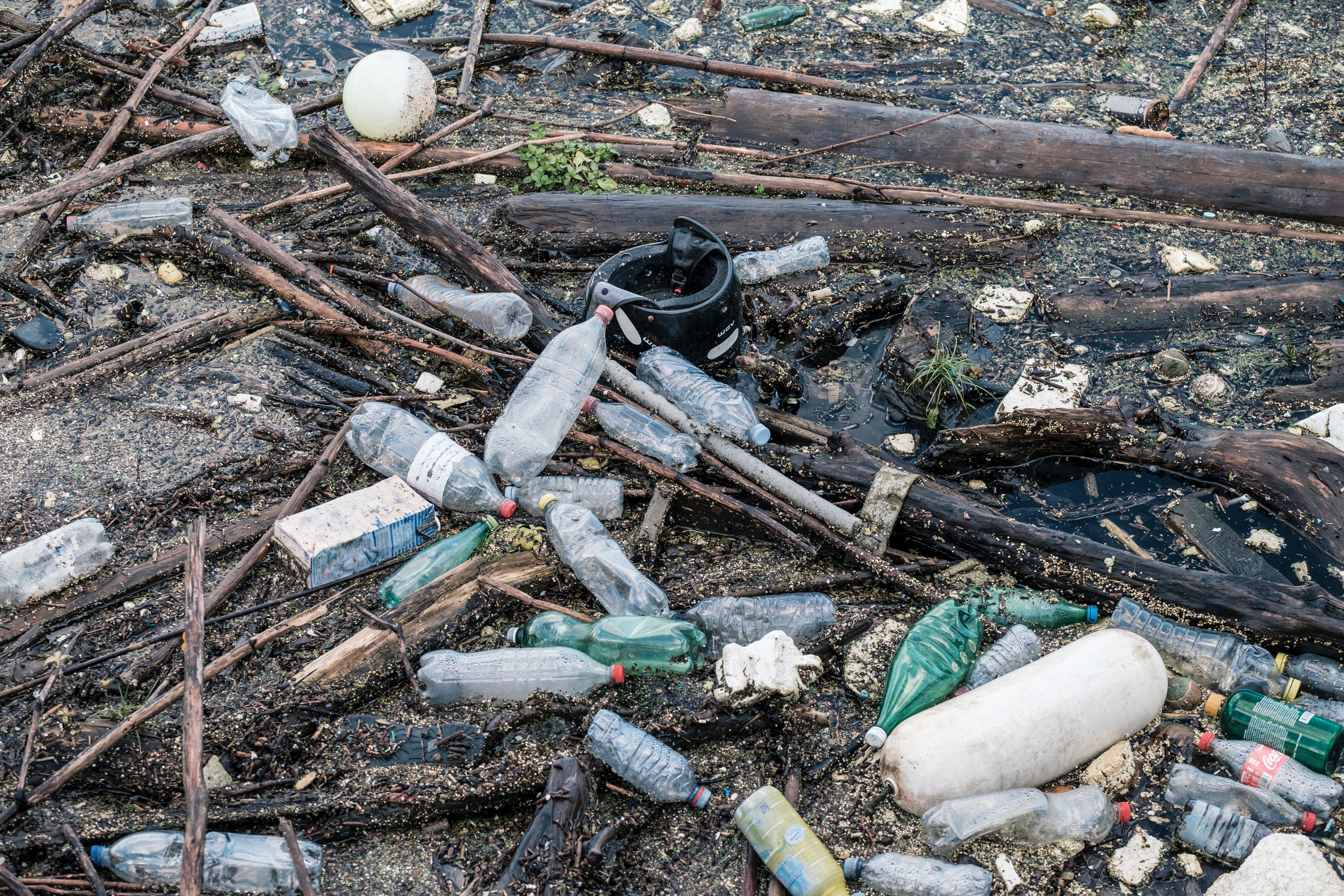 The EU’s Ban on Plastic