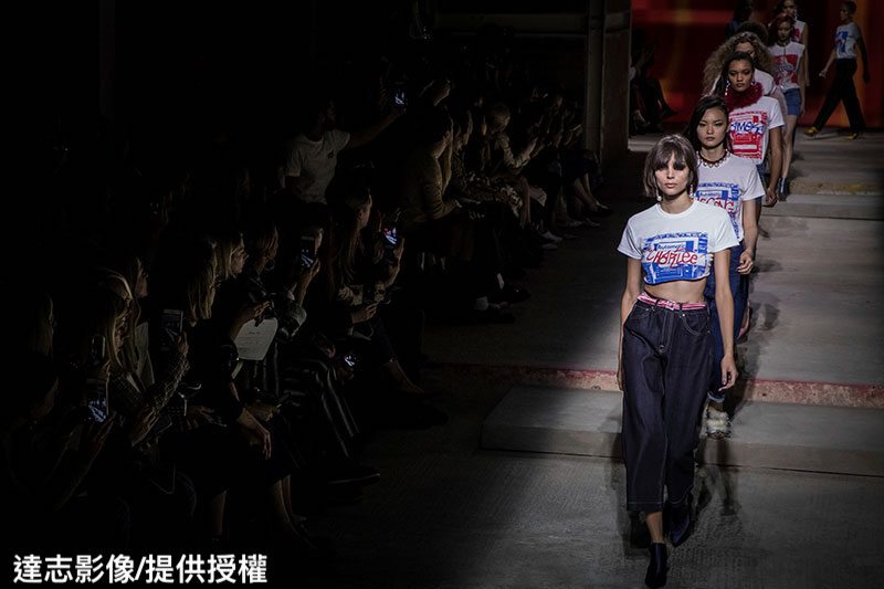 Is Fast Fashion Breaking Down?