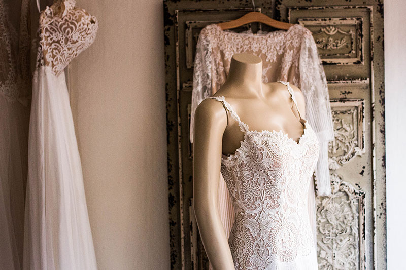 Vintage Wedding Dresses
