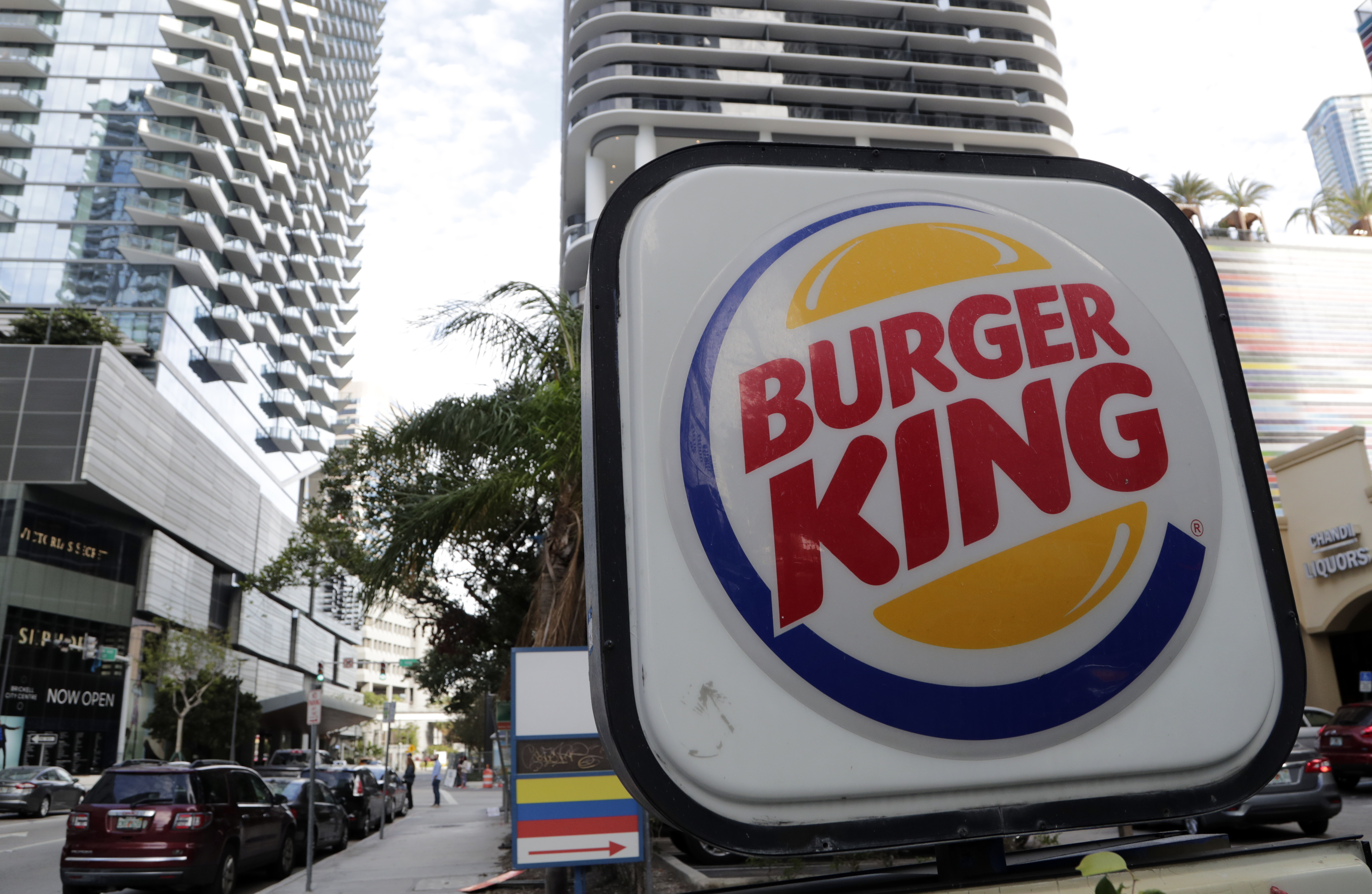 Burger King’s New Advertisement is Considered Racist
