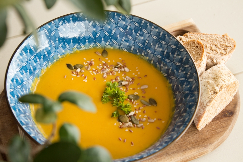What’s Wrong with the Soup?