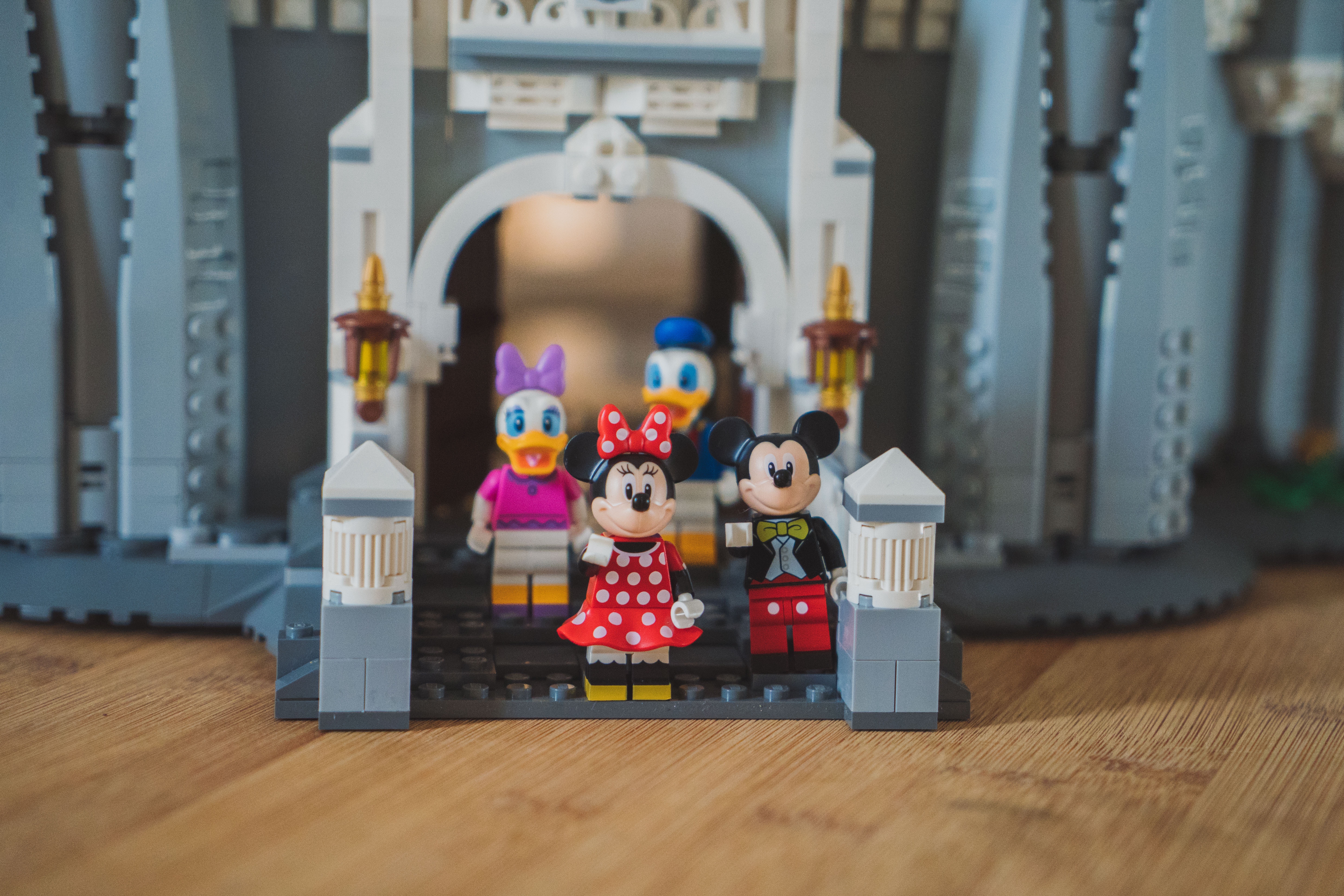 Disney Develops AI to Generate Storyboards from Scripts