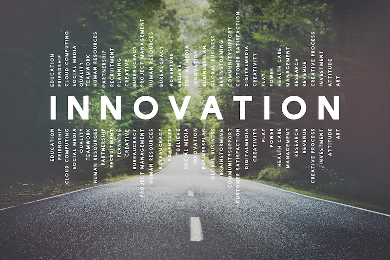 Conceptual Innovators v.s Experimental Innovators