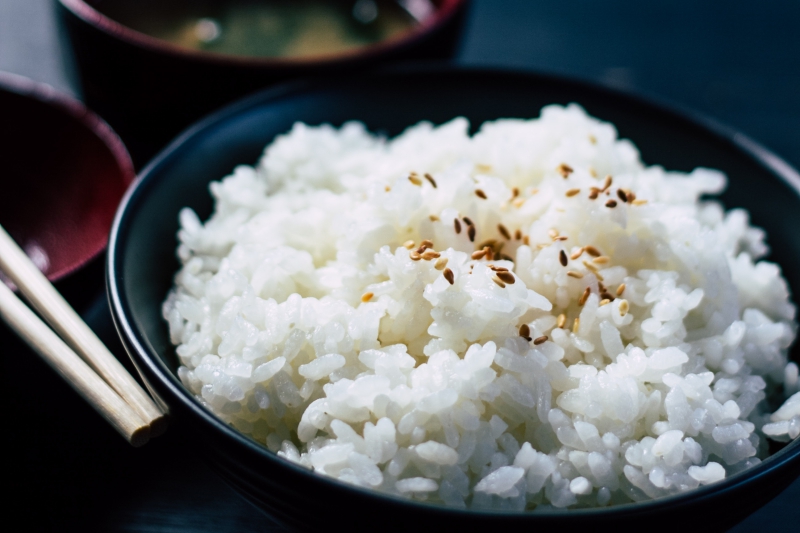 Does Rice Make Us Gain or Lose Weight?